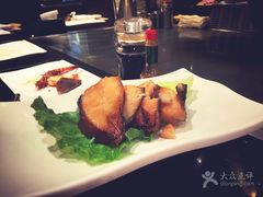 -大渔铁板烧(花园道店)