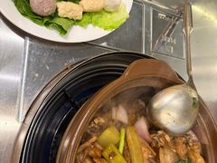 -胡须佬鸡煲四季火锅店(石厦西村直营店)