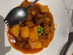 -食锦记·福建私房菜(浦西万达店)