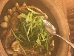 -先记烧鹅王·本地粤菜(福永店)