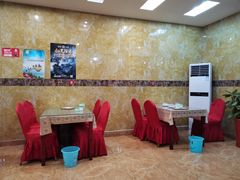大堂-天乐农家鱼头王(天目湖店)