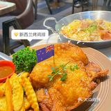 情人节约会首选高性价比西餐厅