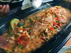 -CHINCHIN 青青·泰国料理(万象食家店)