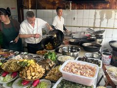 -周师饭店