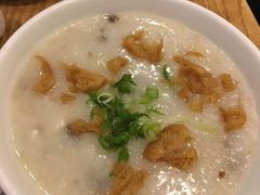 -广东茶居(海港城店)