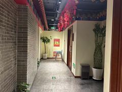 -惠丰堂饭庄·烤鸭·京味菜(民族大学店)