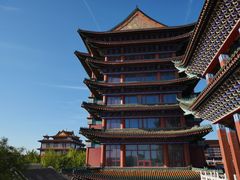 -大明幻境第一城