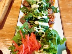 -一井烧肉·活鳗·寿司(望京SOHO店)