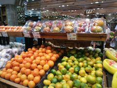 -幸福荣耀生鲜超市(来广营店)