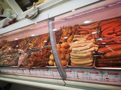 蒜肠-北京稻香村(第三店)