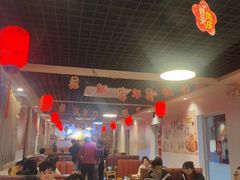 -前门杨记·铜锅涮肉(王府井·故宫店)