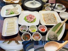 -大良毋米粥·粥底火锅(岭南天地店)