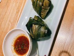 拉娜叶包鸡-米纸越南小馆(金鹰世界店)