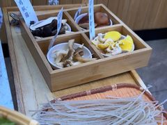 -阿婆情腊排骨火锅(金虹路店)