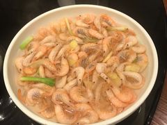 盐水太湖白虾-锡和无锡菜(景丽苑店)