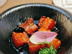 -转角·老弄堂上海菜(长寿路店)