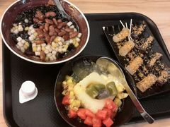 android_upload_pic-鲜芋仙(番禺万达广场店)