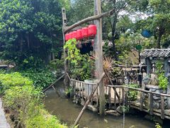 -花溪雨·森林餐厅(石基店)