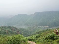 android_upload_pic-伏羲大峡谷