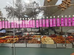 -老人和饭店(淮海中路店)