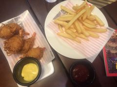 Mr.Pizza(金鹰聚龙湖店)-Mr.Pizza米斯特比萨(盐城聚龙湖店)
