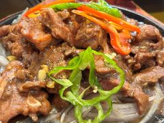 -山里俏·皖南菜(清源路店)