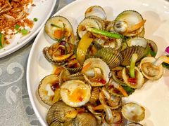 -达叔香味海鲜(海棠68环球美食街店)