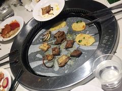 -么子烤肉(化龙池店)