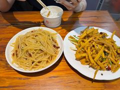 -卢庄(江汉路店)