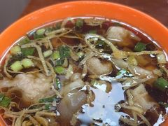 -味一早餐(新芝路店)