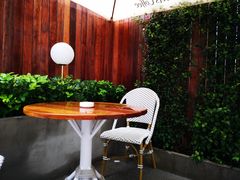 -Peet's Coffee皮爷咖啡(大学路店)