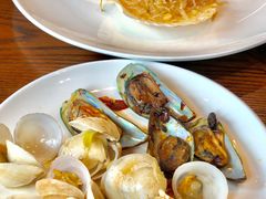 -重庆丽苑维景国际大酒店·海鲜自助餐厅