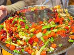 -张氏父子常德肠子馆(贺龙店)