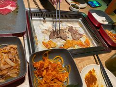 -新石器烤肉(之心城店)