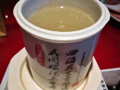 -味福记·本地特色菜(八一万达广场店)