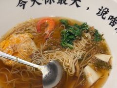 -炊江南·上海菜(国展华漕店)