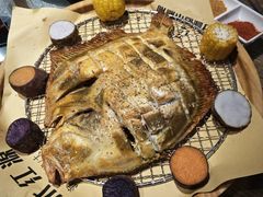 -永红源啤酒·烧烤·海鲜·大排档(青特城店)