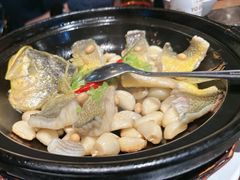 -汤城小厨•粤菜•靓汤(苏州街店)