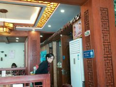 -衢州人家(建国北路店)