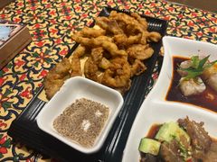 -城南往事·鲁菜济南菜(软件园美莲广场店)