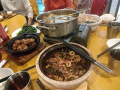 -东就鸭饭店·古早海南菜(友谊南海城店)