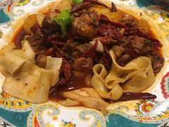 -巴依老爷新疆美食(望京小街店)