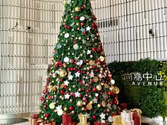 -上海尚嘉中心