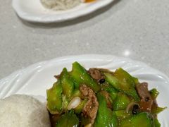 -香港新发烧腊茶餐厅(书城店)