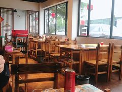 大堂-大自然醉鹅·铁锅火焰鹅(上海联洋店)