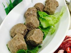 -潮汕良记牛肉火锅(洪武路店)