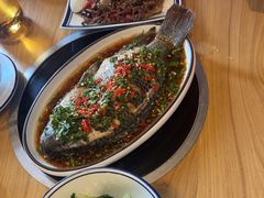 -妈妈的味道(和顺古镇店)