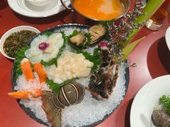 -红雀围·海鲜火锅(陆家嘴中心店)