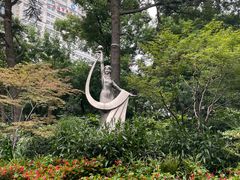 -兰溪青年公园