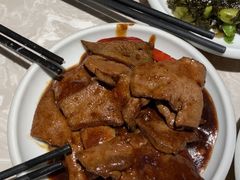 -松鹤面馆·古法焖肉面(观前店)